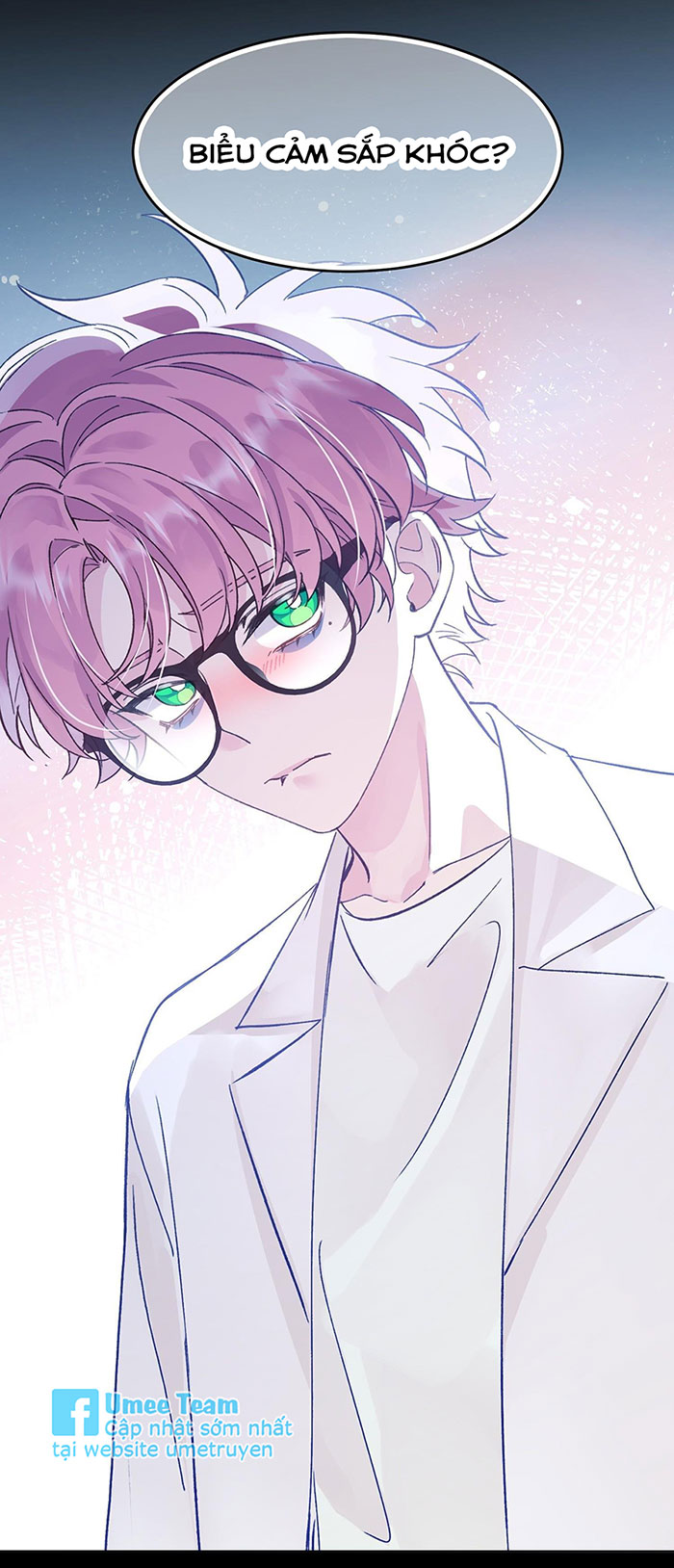 tôi phải làm một kẻ đại xấu xa chapter 99 20