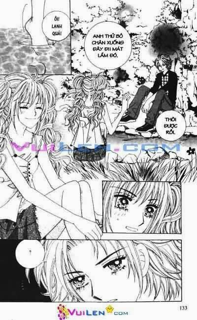 tình yêu quý tộc chapter 36 28