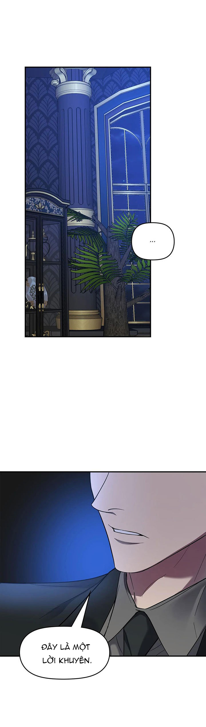 lãnh địa của dã thú chapter 1 32