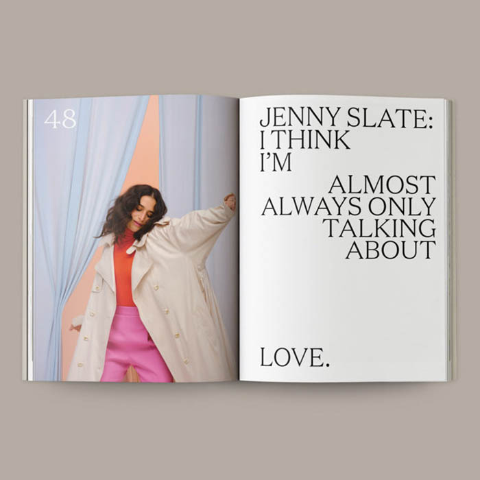 Kinfolk Volume 36