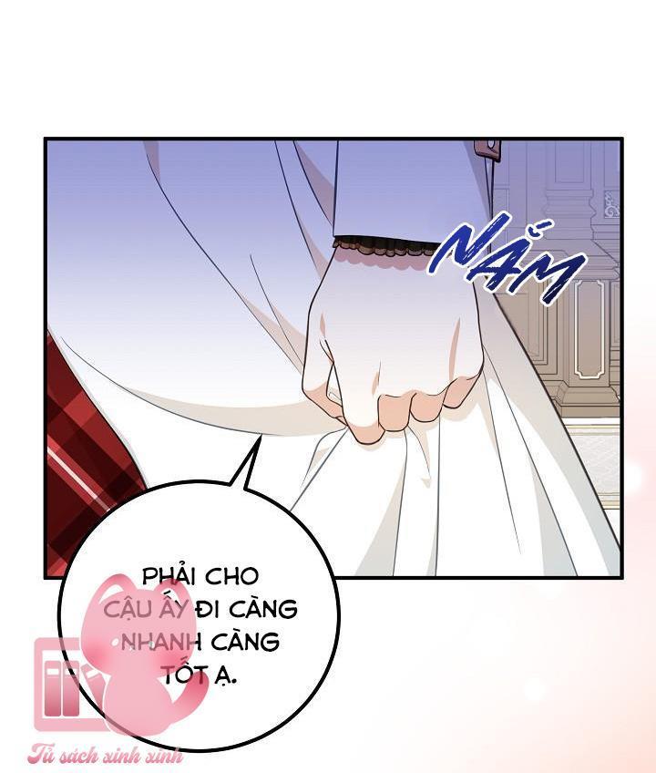 bác sĩ hoàn thành trách nhiệm rồi chapter 22 64