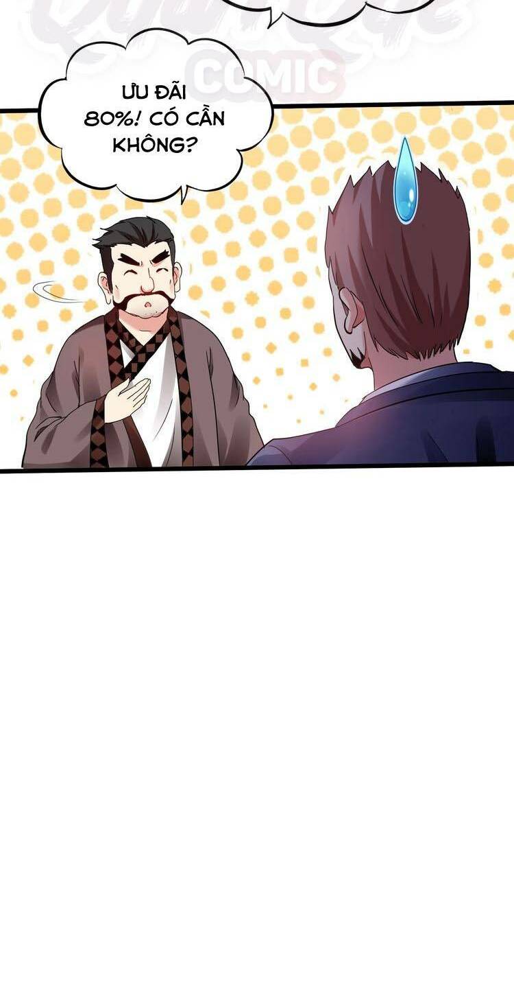 kinh thế kỳ nhân chapter 36 30