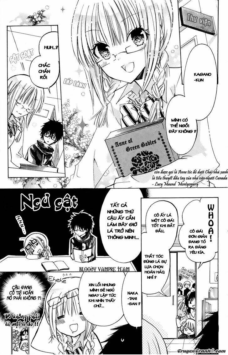 jimikoi chapter 1 25