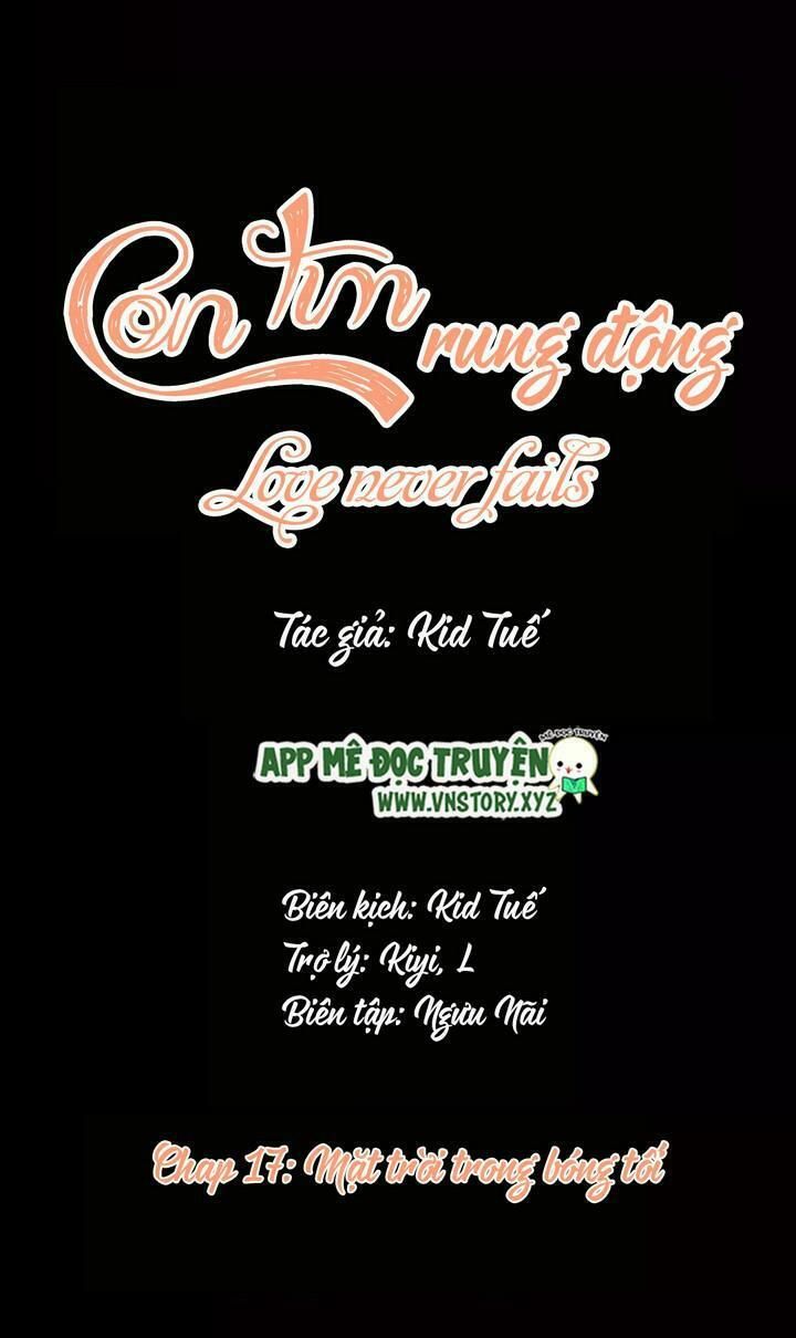 con tim rung động 2 chapter 17 10