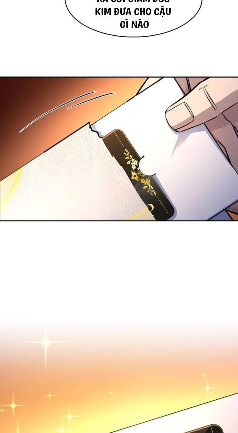 bạn học tôi là lính đánh thuê chapter 185 59