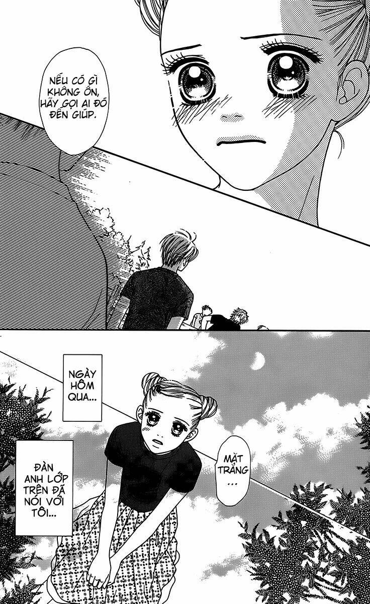 parfait tic - cô láng giềng chapter 40 19