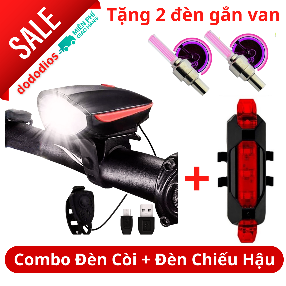 Combo gậy bẻ lò xo tập cơ tay gym + kìm bóp tập cơ tay 100kg PRO - TẶNG 1 DÂY NHẢY LÕI THÉP - Chính Hãng dododios