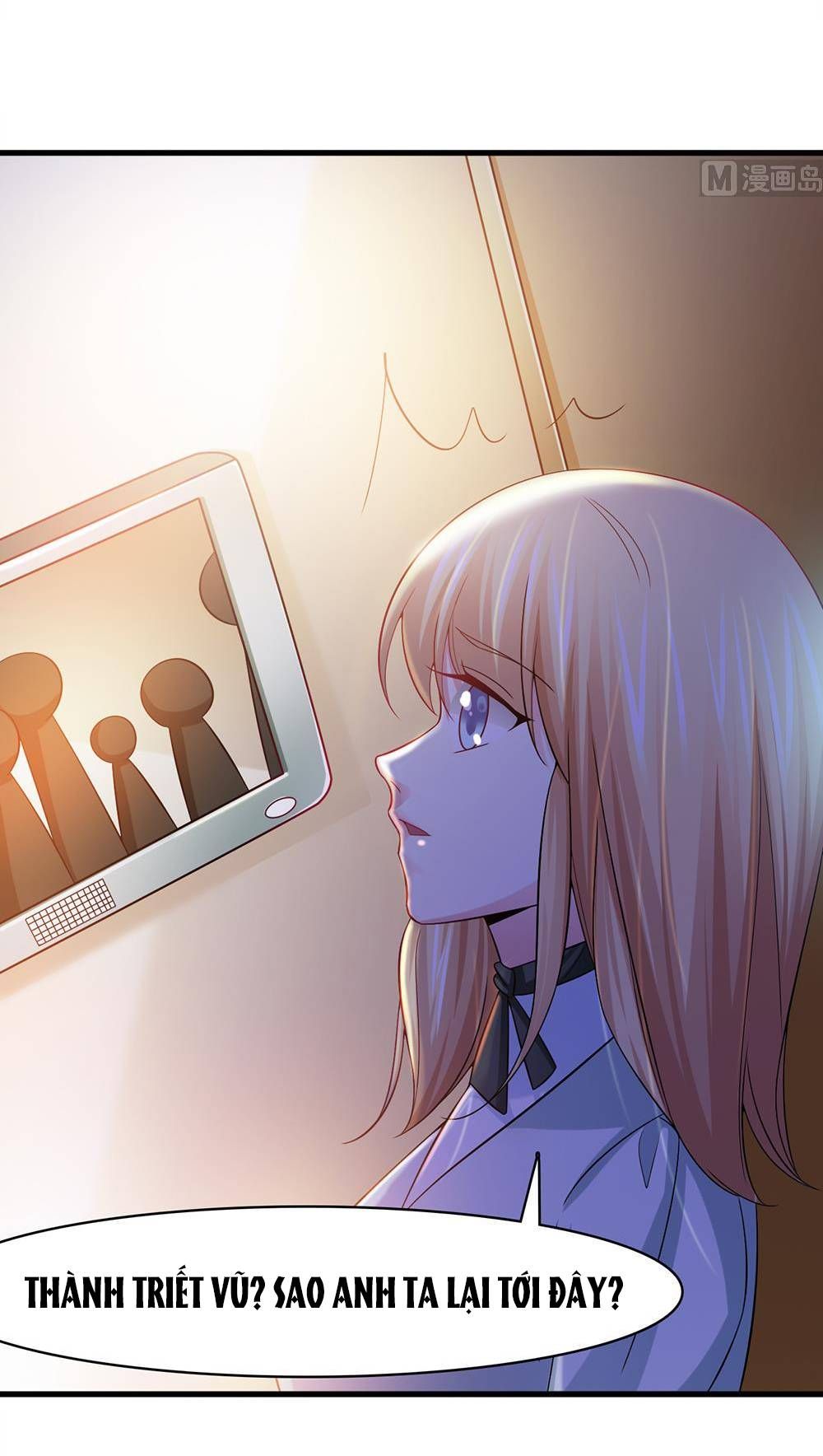 cô sát thủ ơi, yêu nhau nhé chapter 44 2