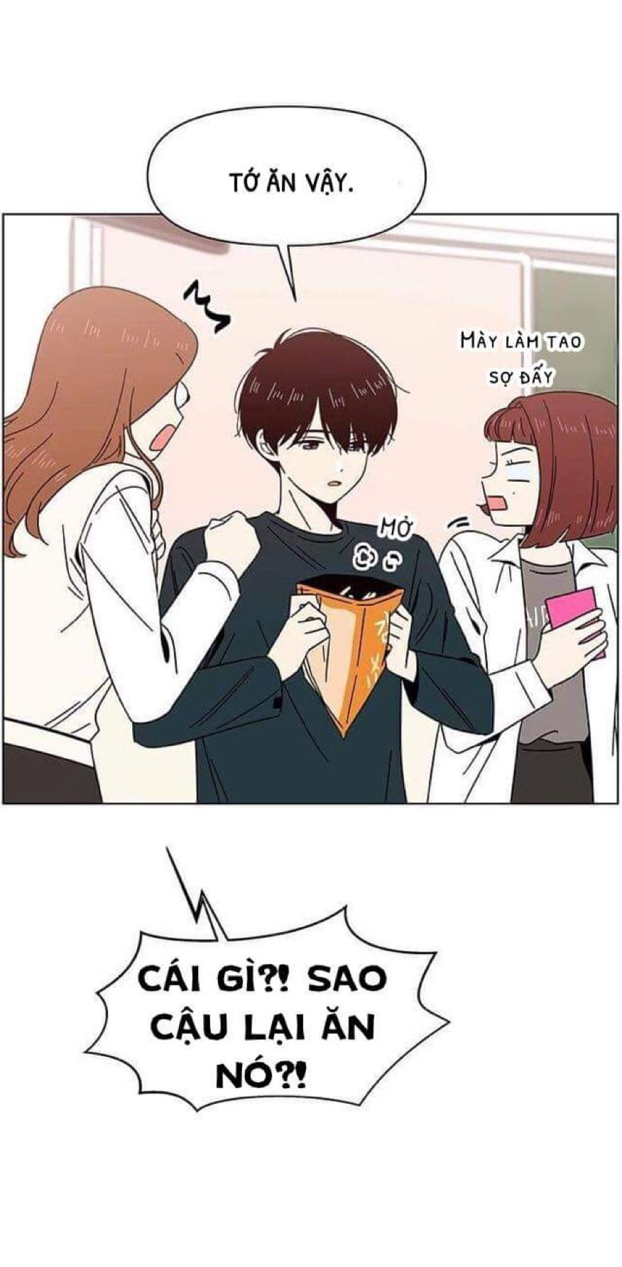 mùa hoa nở rộ chapter 12 53