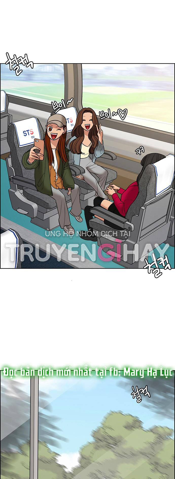 vẻ đẹp đích thực - true beauty chapter 145.2 15