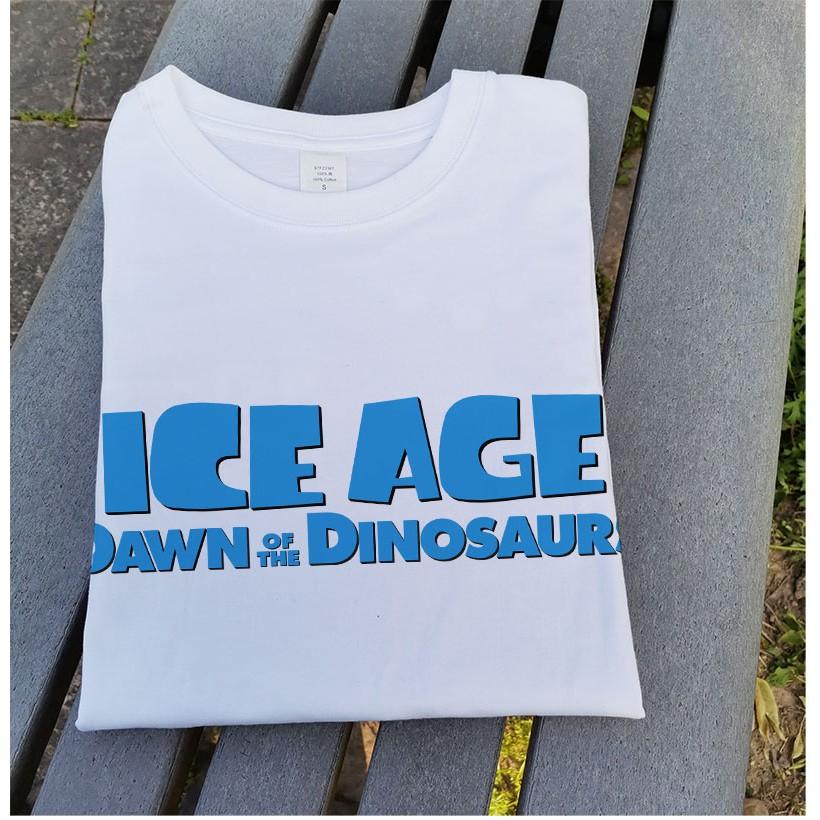 Áo thun tay lỡ unisex Crew đẹp Có BIG SIZE