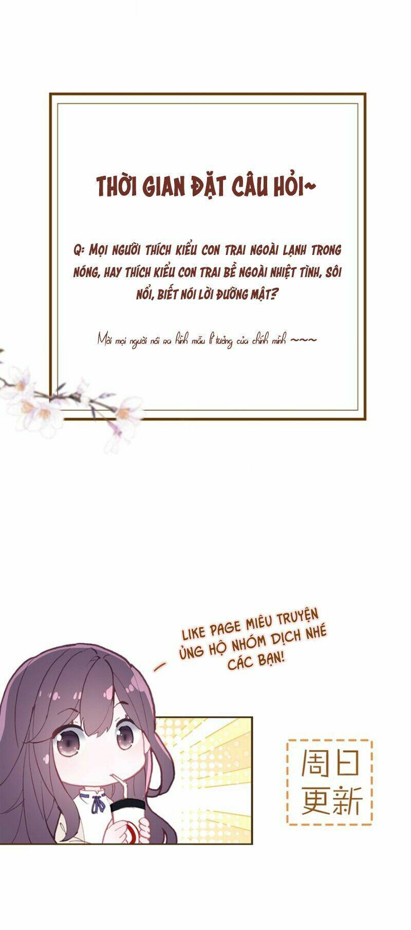 nhất sinh nhất thế mỹ nhân cốt chapter 28 41