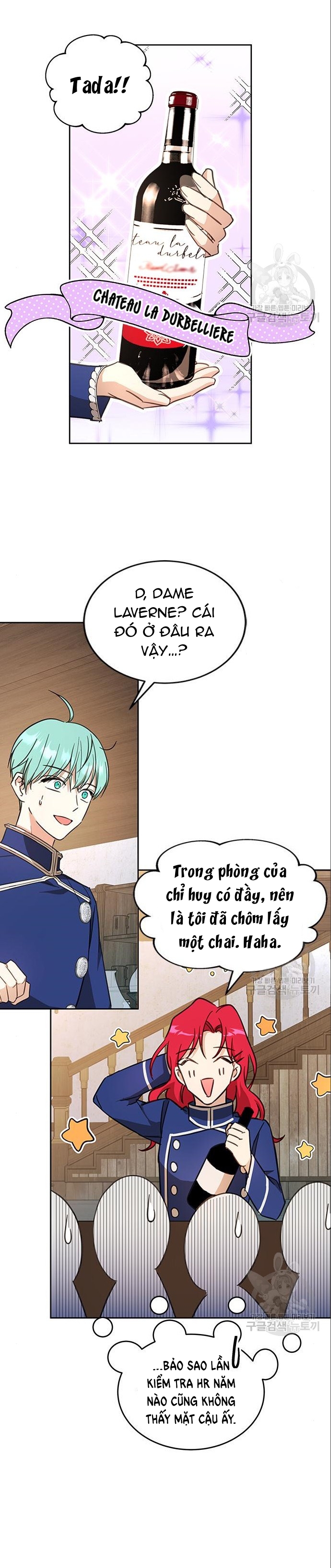 cách săn mồi chapter 7.1 12