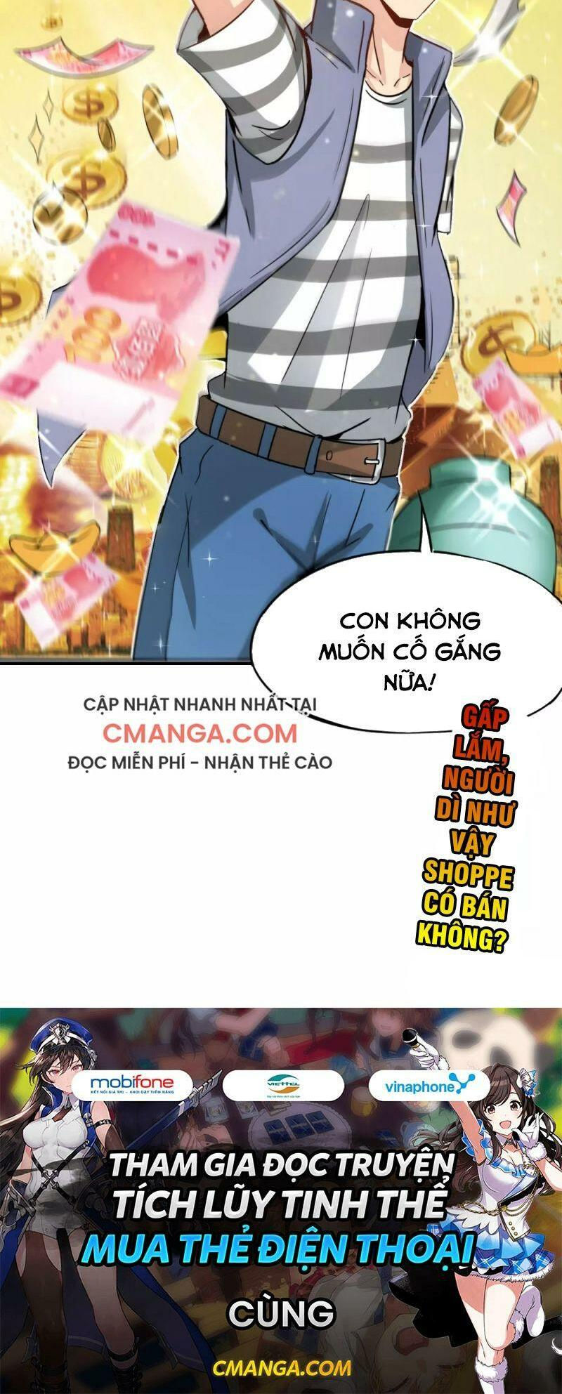 vòng bạn bè mạnh nhất của tiên giới chapter 57 38