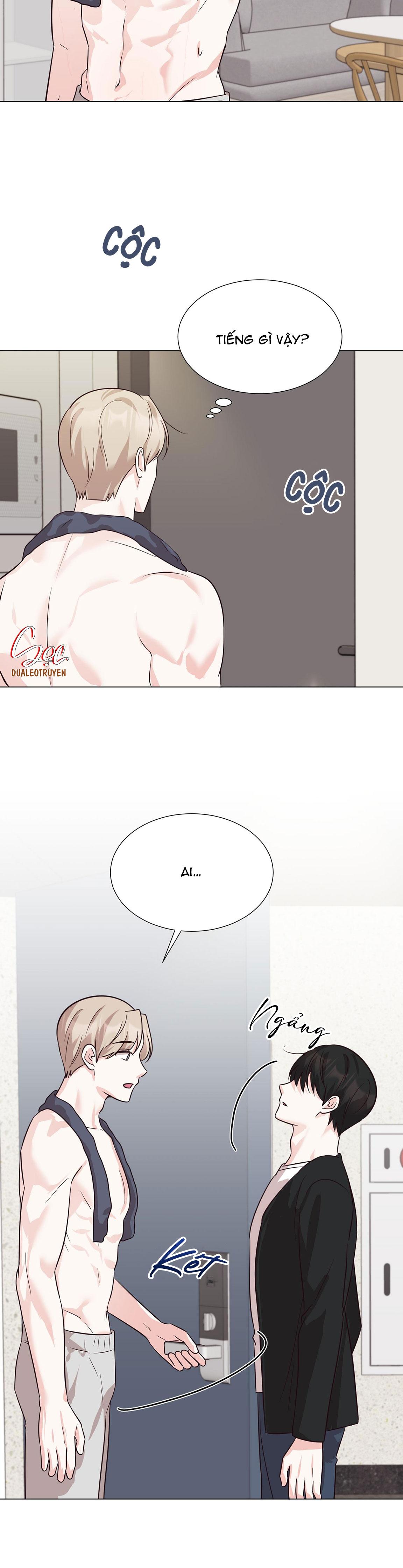 bộ sưu tập ciu to-ngực bự của nhà sẹc chapter 21 11