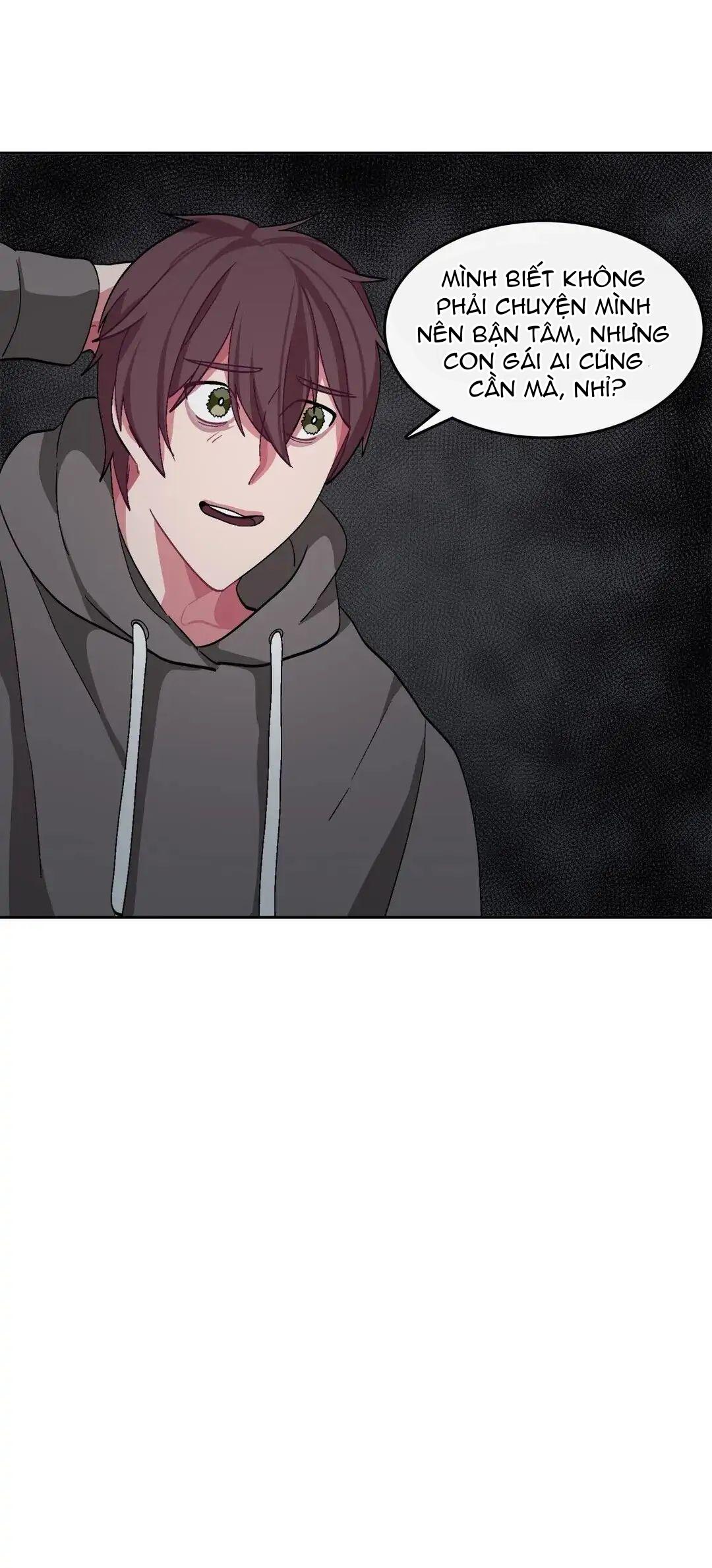 hãy vâng lời anh chapter 22 2