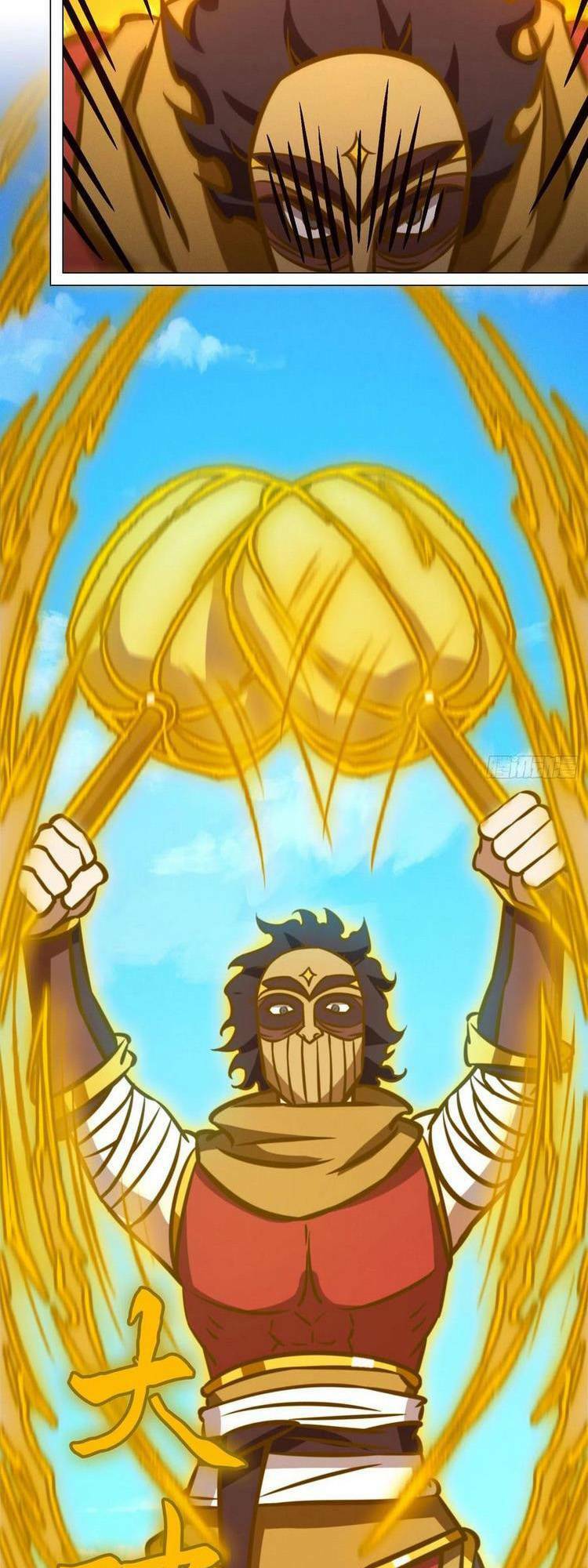 vạn cổ kiếm thần chapter 174 12