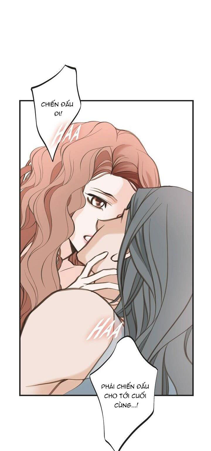 cuộc hôn nhân sinh tồn chapter 1.2 21