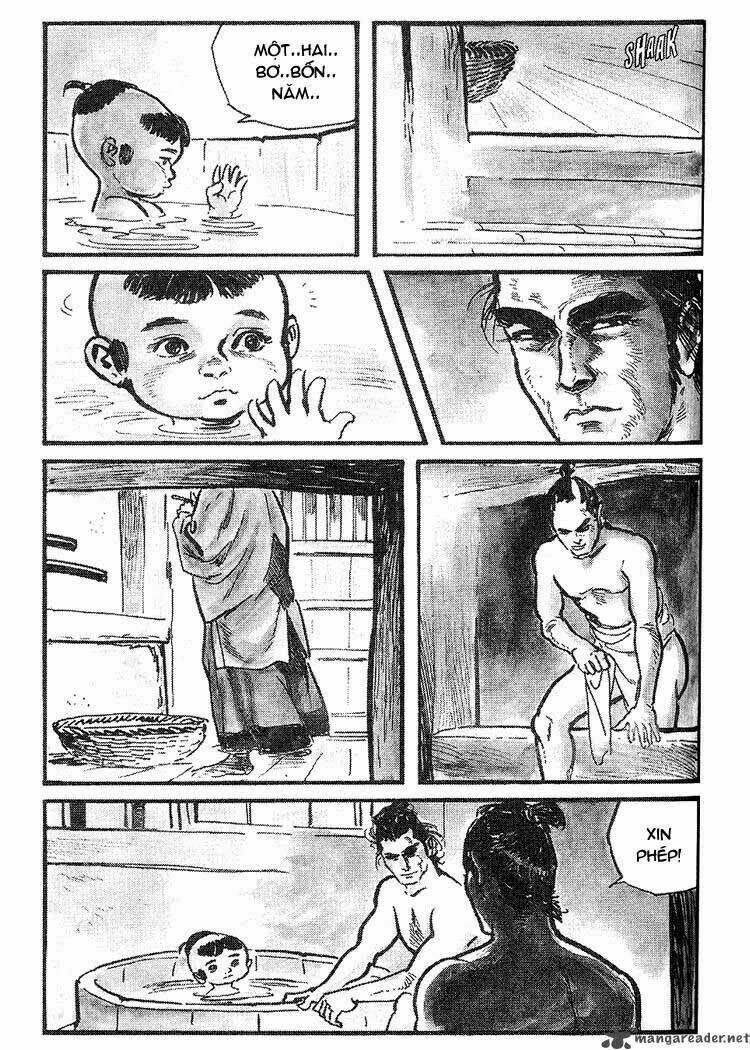 lone wolf and cub chapter 47 6