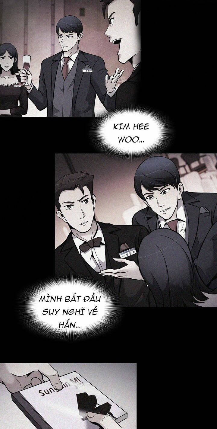 điều tra viên chuyển sinh chapter 73 62