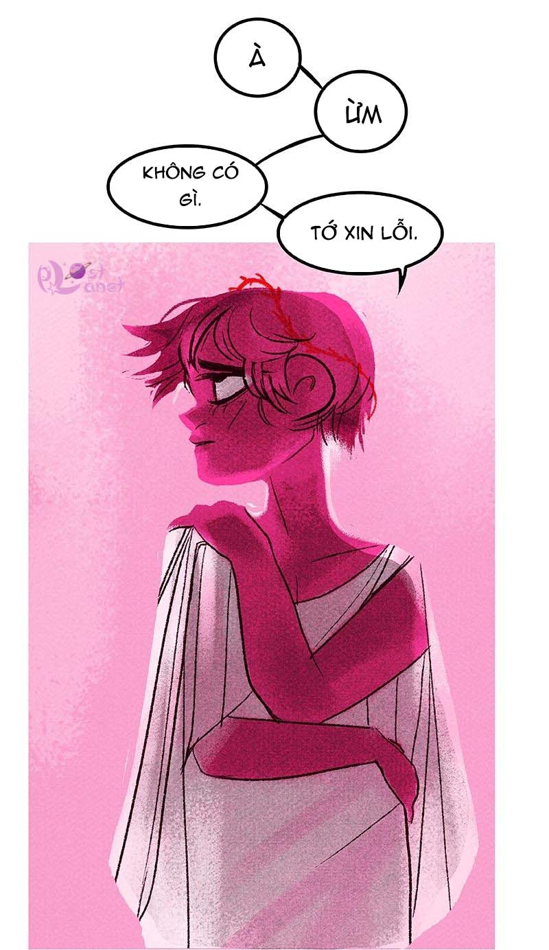 thần thoại olympus chapter 51 10