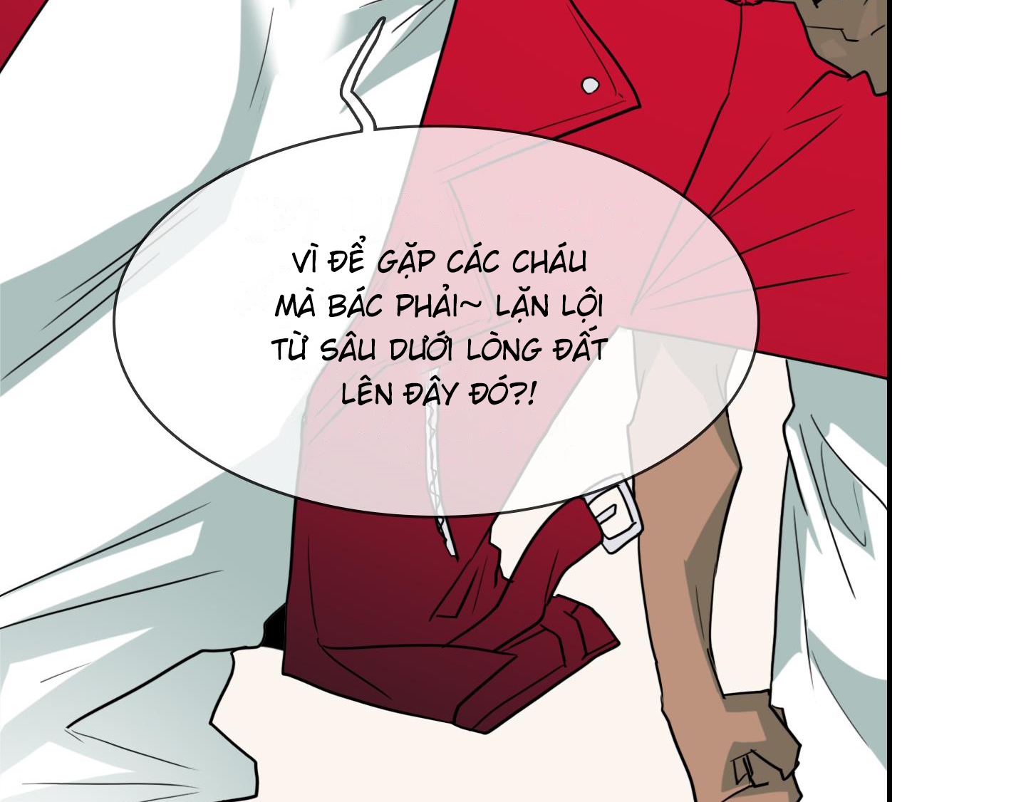 dear door chapter 153 125