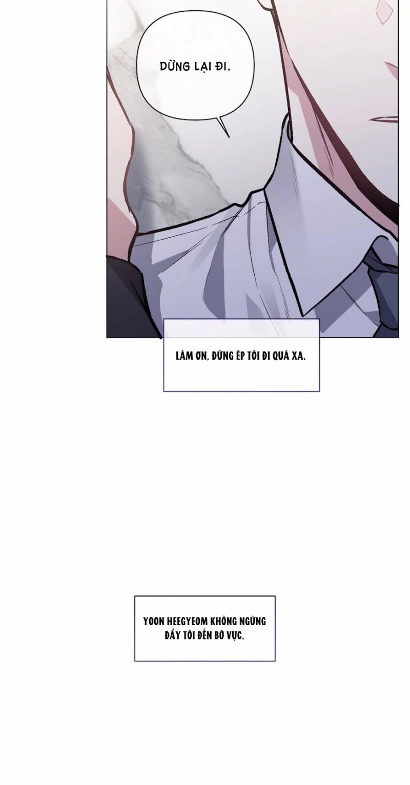 tình yêu kì lạ chapter 44 36