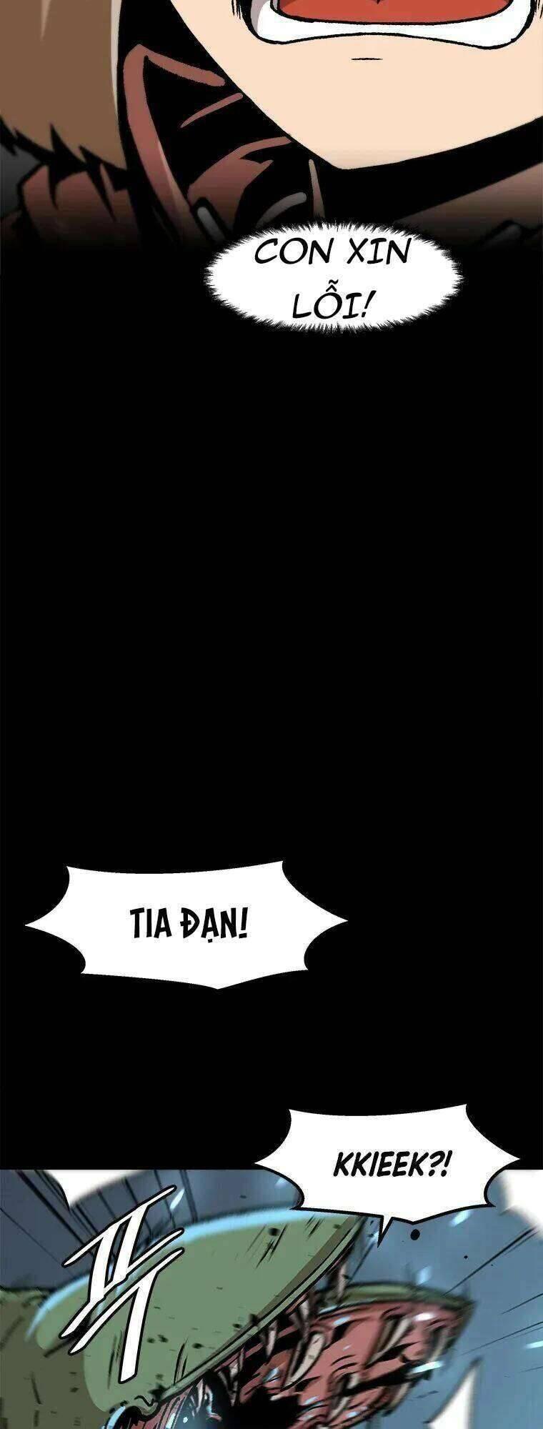 lên cấp một mình chapter 56 32