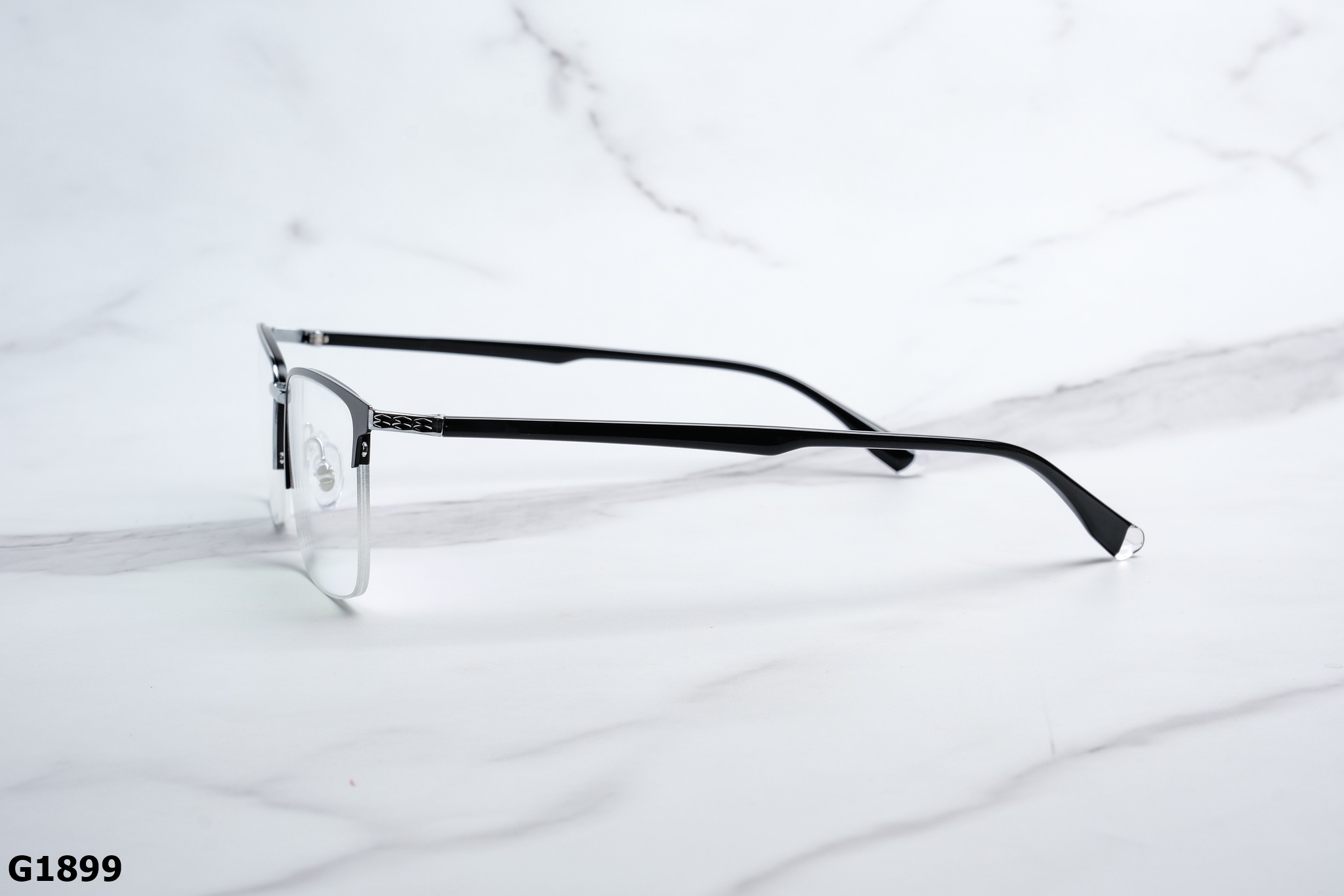 Gọng Kính Vuông SHADY Unisex G1899