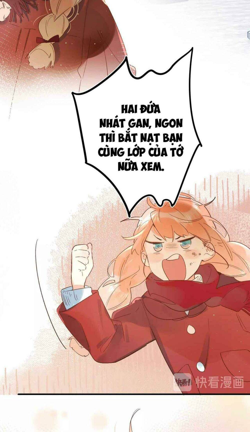 phù thủy hạng bét chapter 37 30