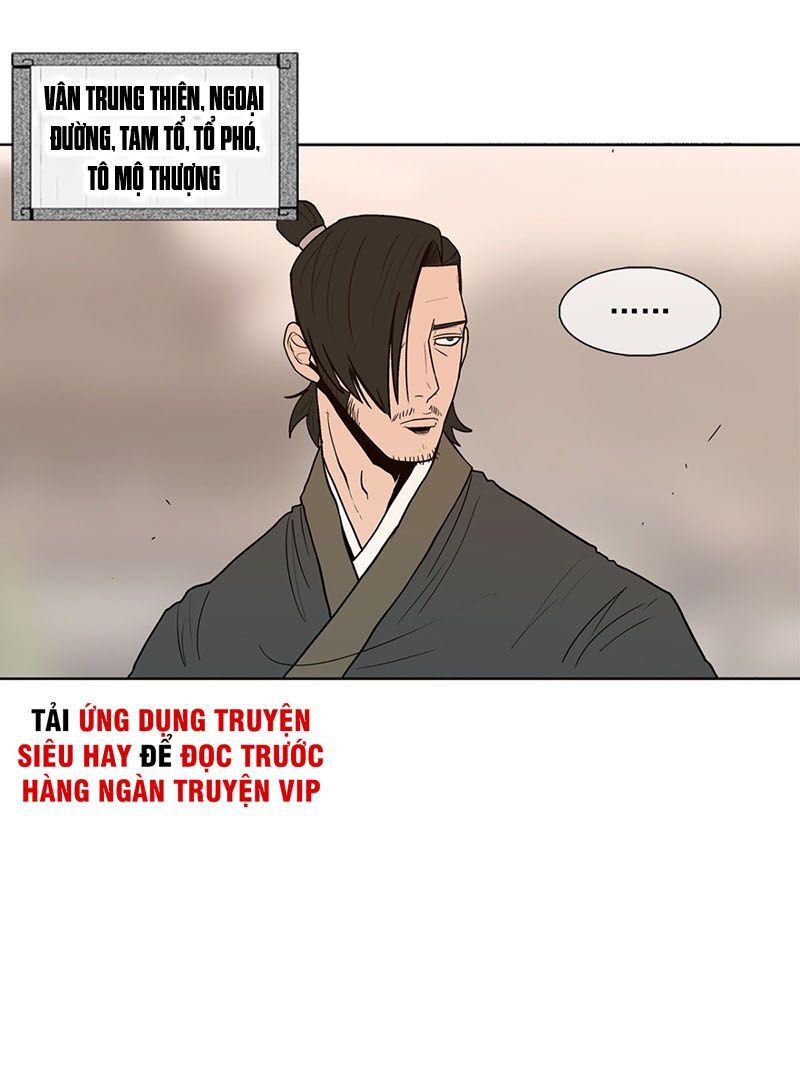 Bắc Kiếm Giang Hồ chapter 2 18