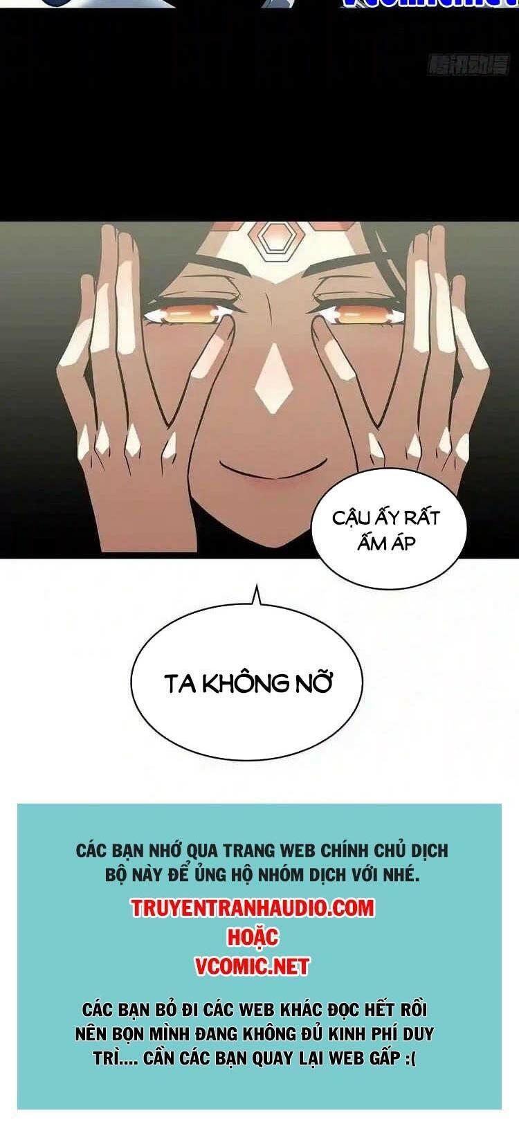 đi lên từ việc chơi game ngiêm túc chapter 81 25