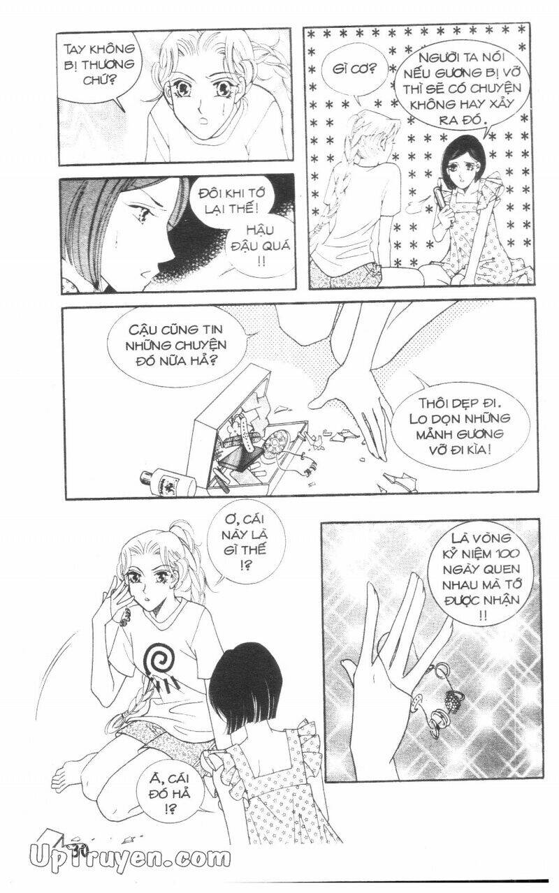 người yêu lý tưởng chapter 2.1 31