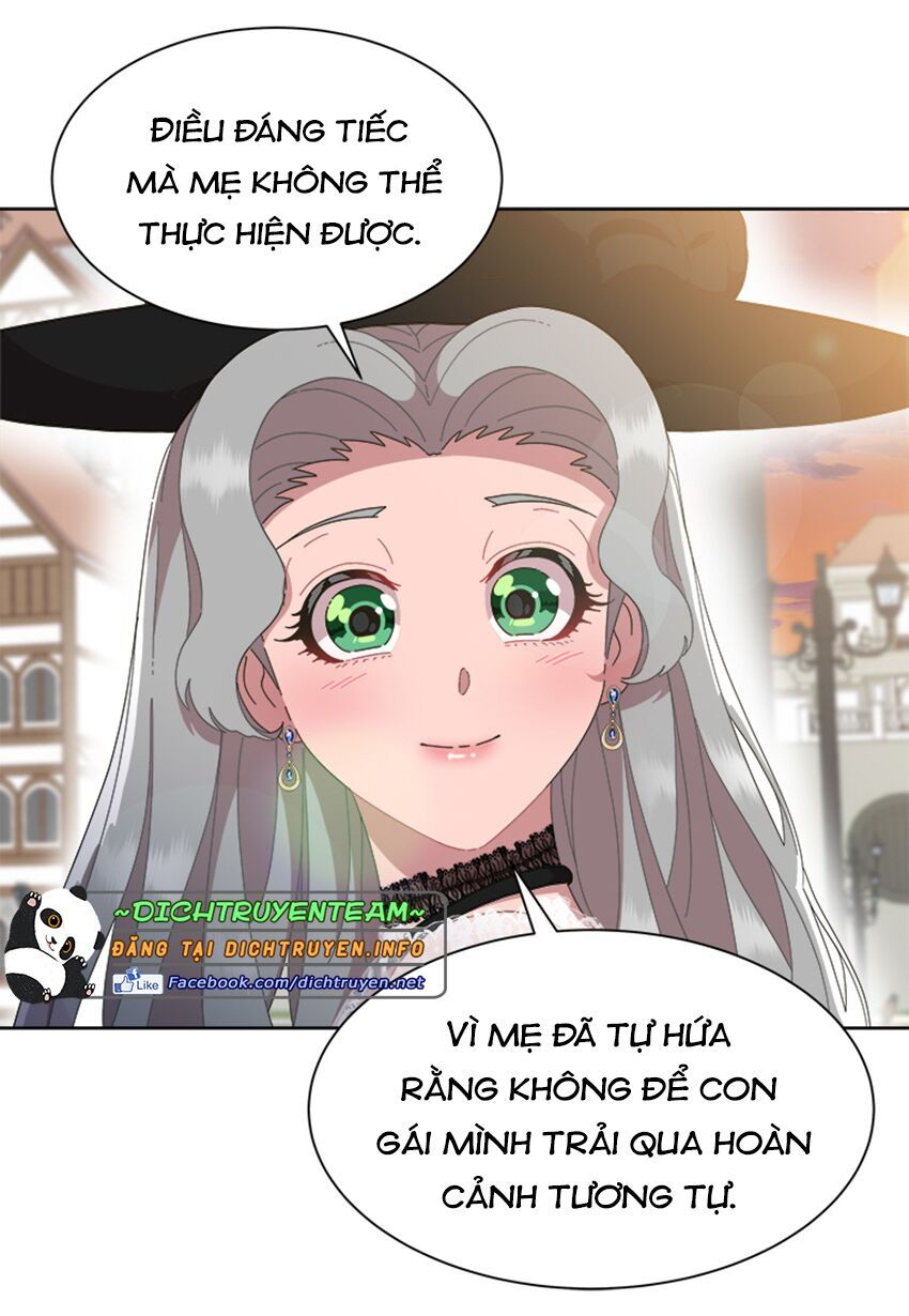 con gái bảo bối của ma vương chapter 133 12