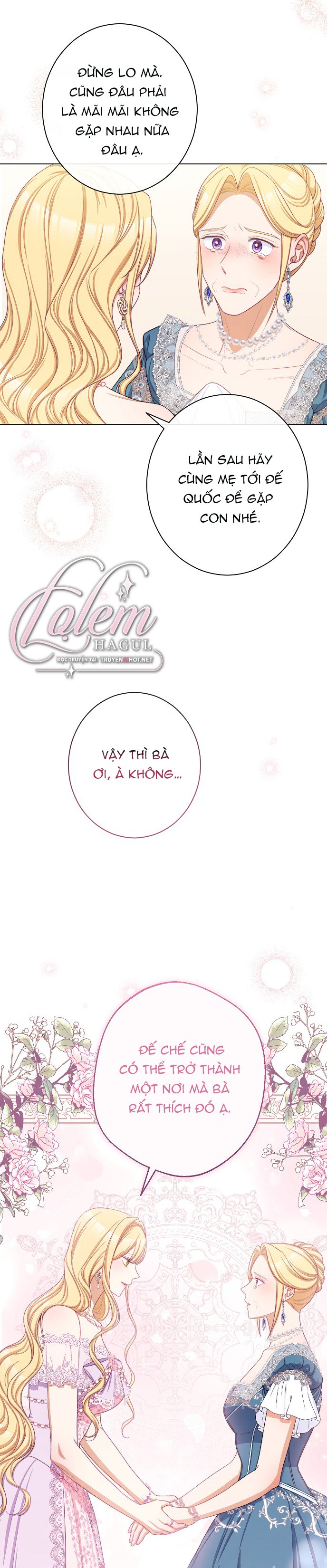 ác nữ đảo ngược đồng hồ cát chapter 104 35