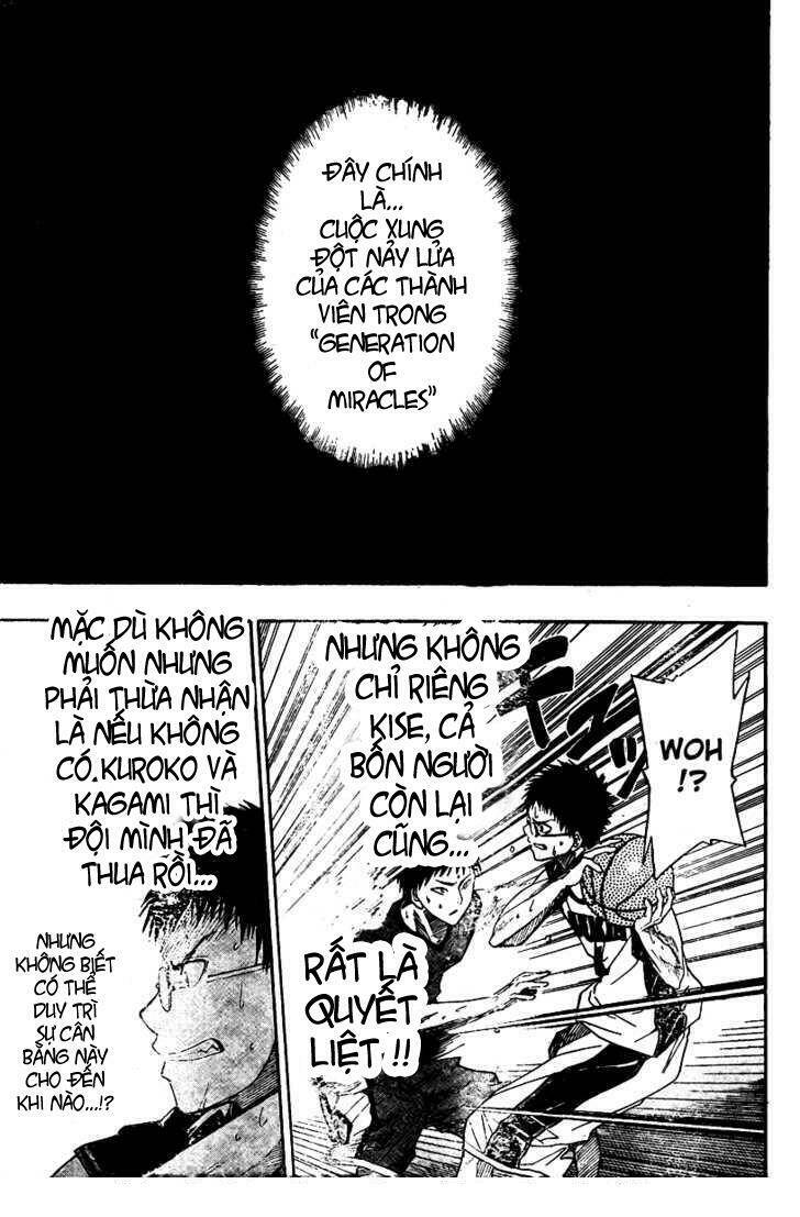 vua bóng rổ kuroko chapter 5 15