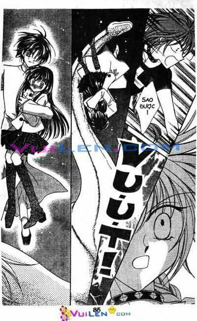 lâu đài cổ chapter 10 35