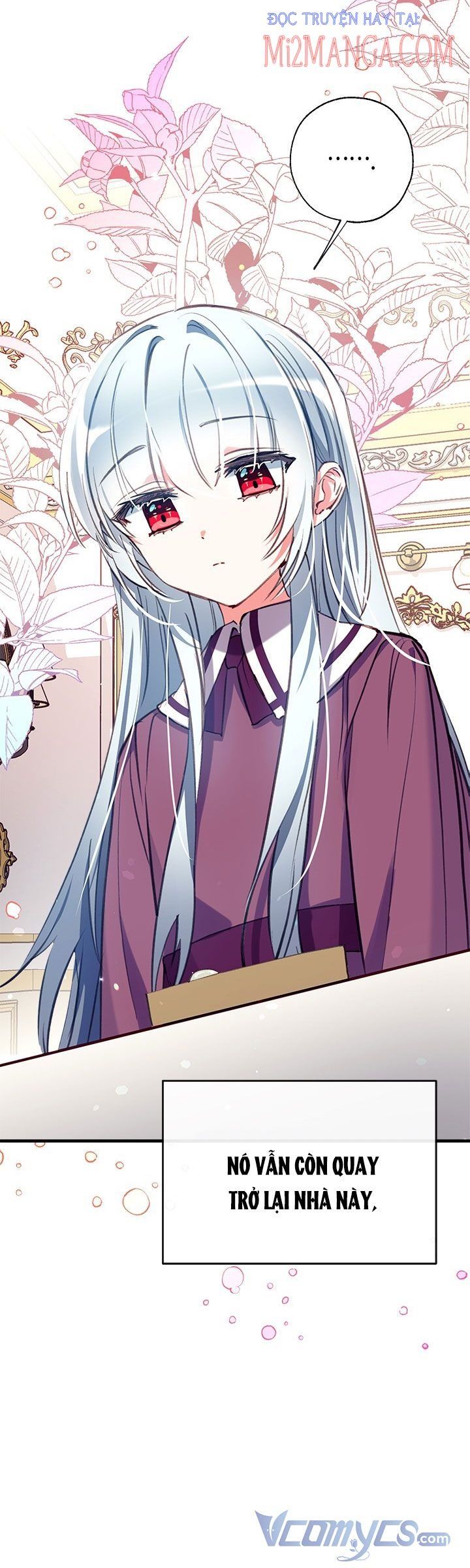 chúng ta có thể trở thành gia đình được không? chapter 24.5 17