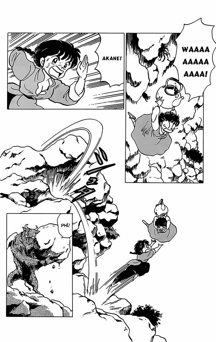 suối lời nguyền chapter 186 5