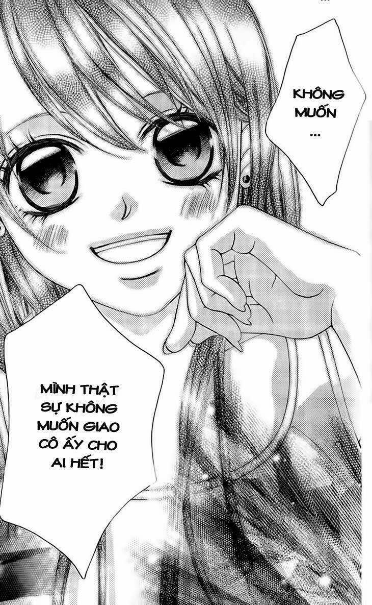 boku no hatsukoi wo kimi ni sasagu chapter 67 23