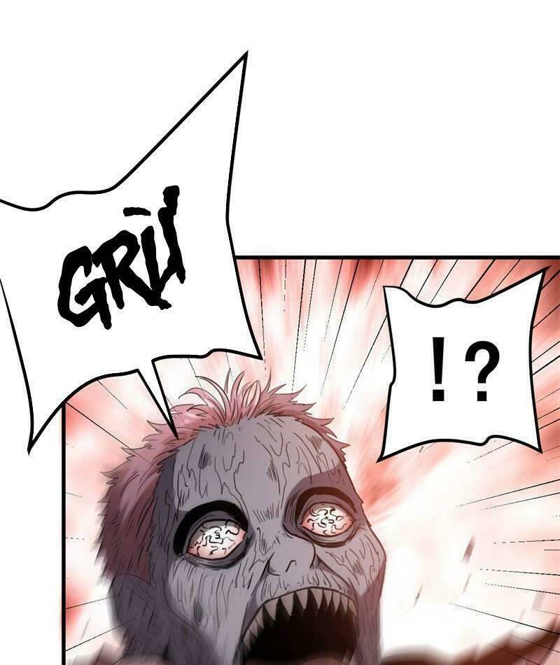 sau mạt thế tôi trở thành zombie chapter 7 85