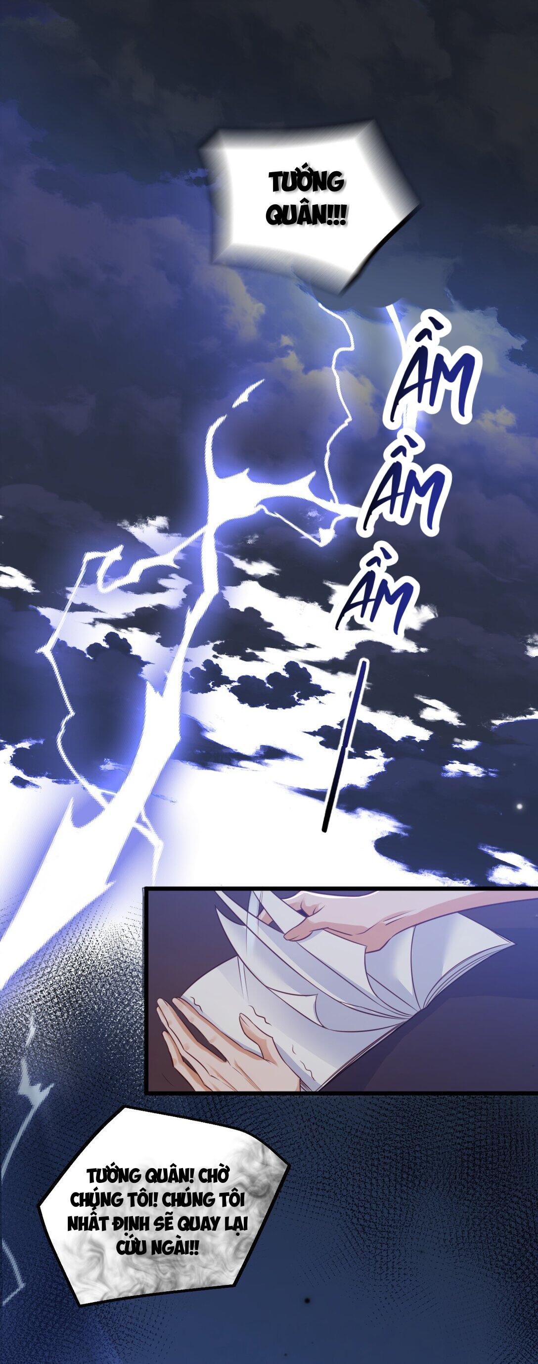 vương tử phản diện thuần hóa dũng sĩ chapter 3 5