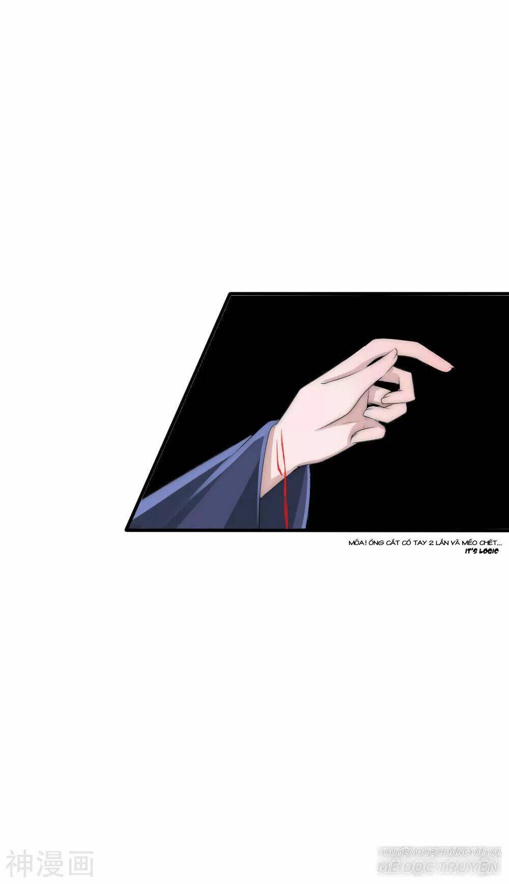 kế hoạch sủng ái của tiểu công chúa chapter 44 26