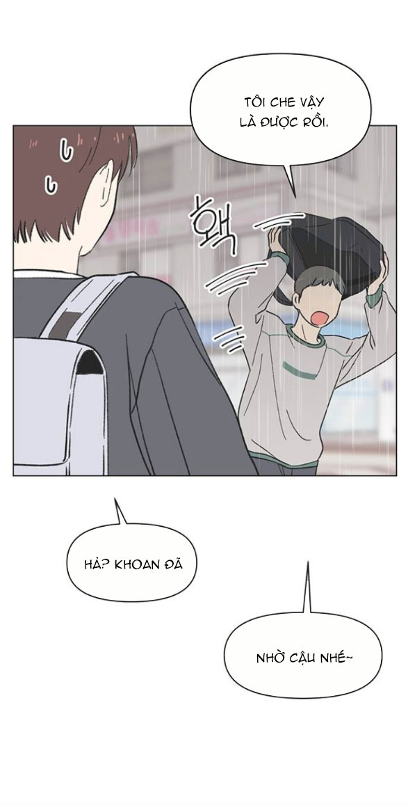 Thanh Xuân Đáng Yêu chapter 17.2 24