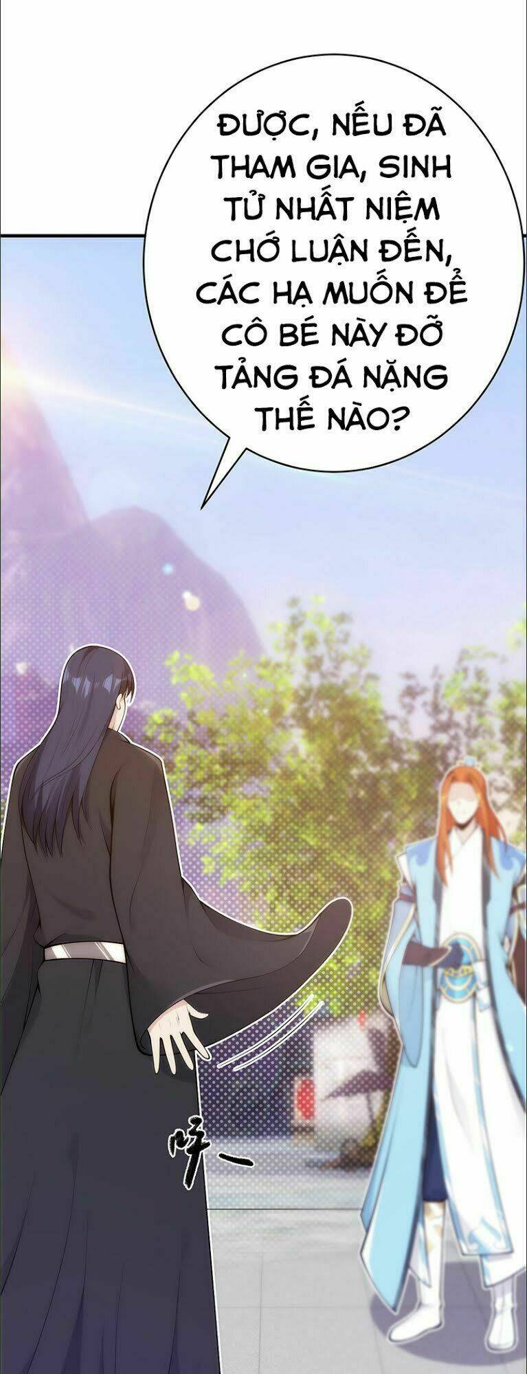 thiên hạ kiếp chapter 31 64