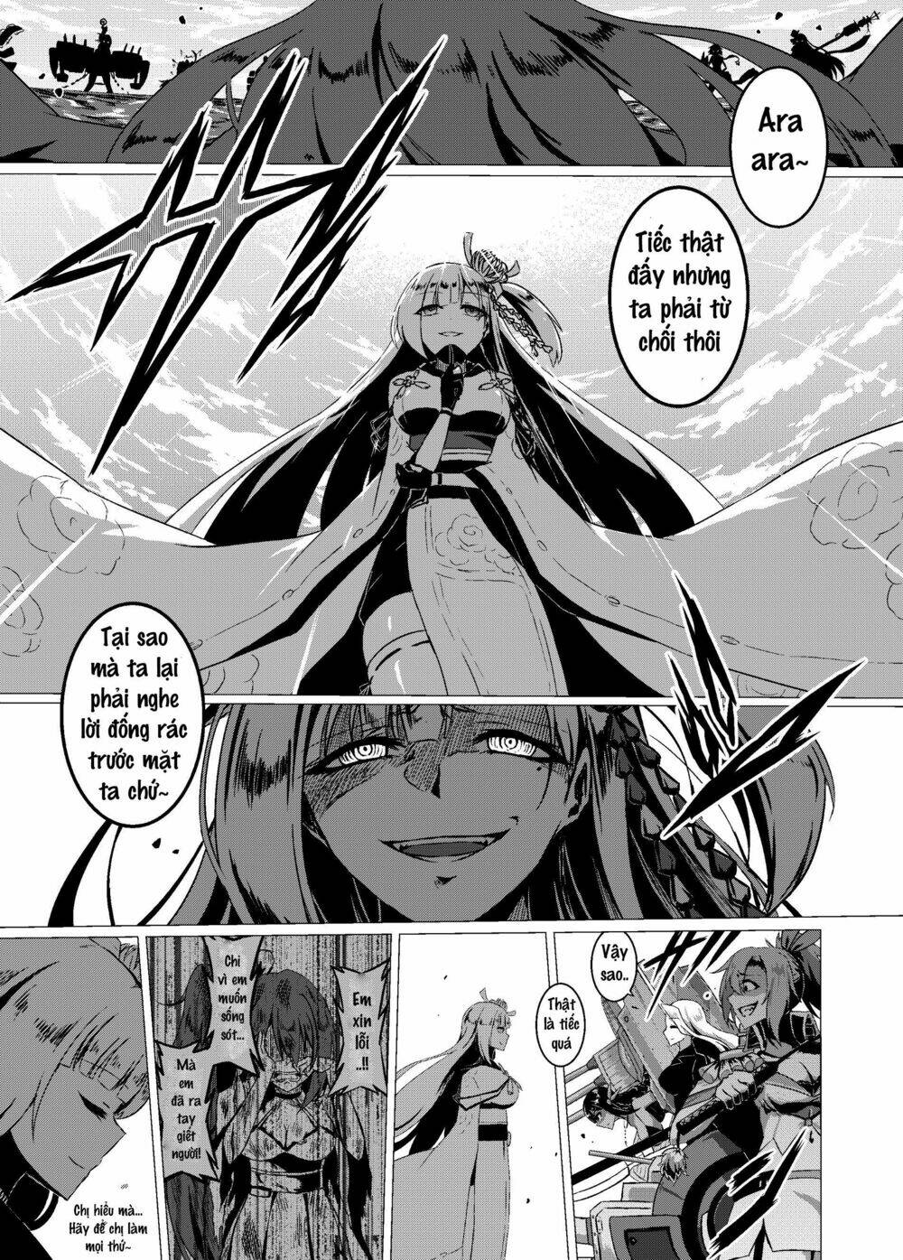 azur lane (parka) chapter 12 4