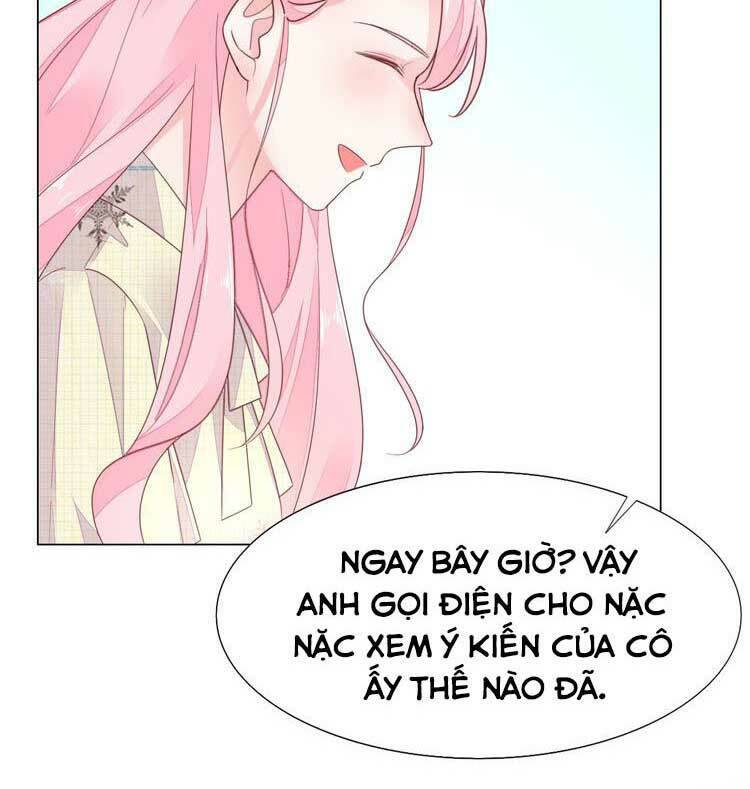 điều ước sủng ái bất bình đẳng chapter 93.1 43