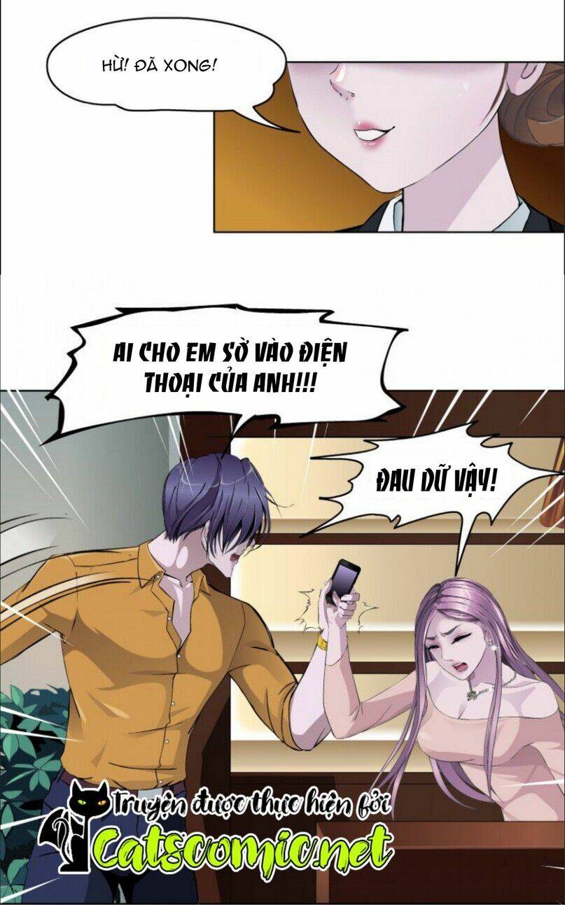 thành phố vật chất chapter 2 55