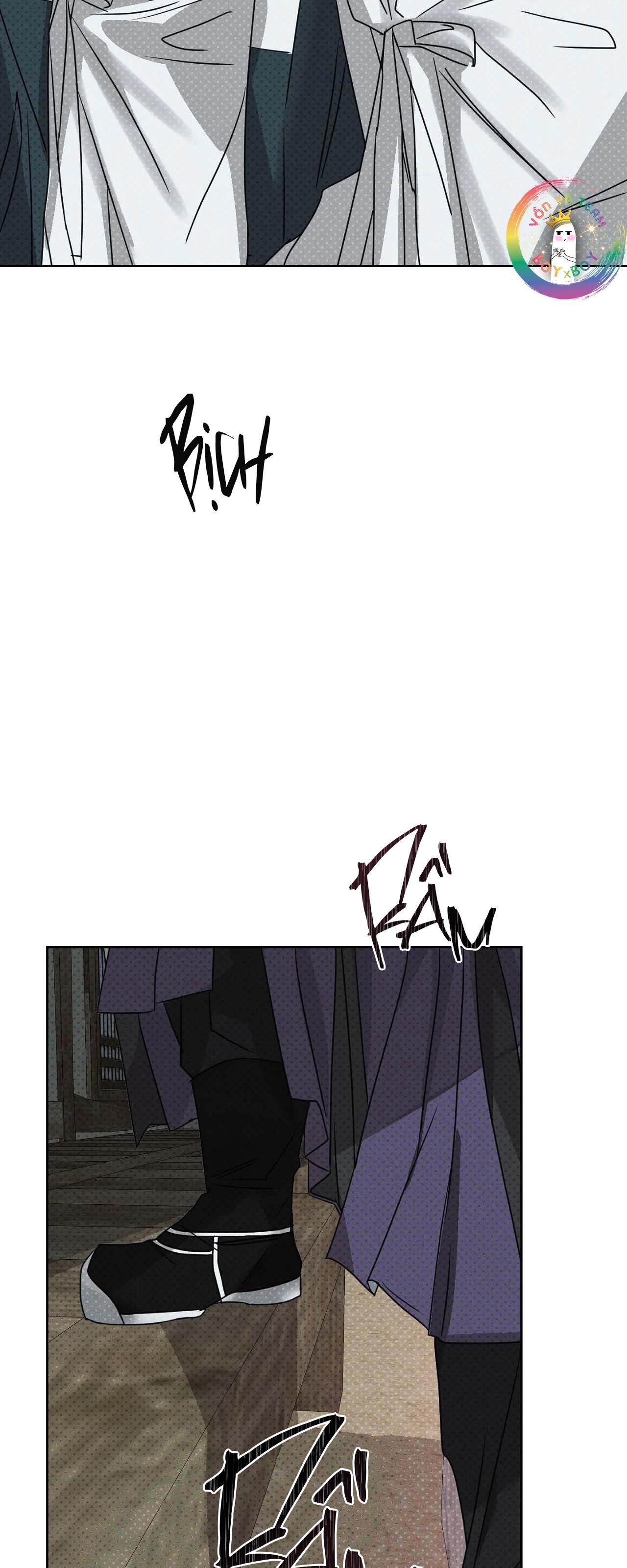 manhwa chịch vồn chịch vã chapter 16 23