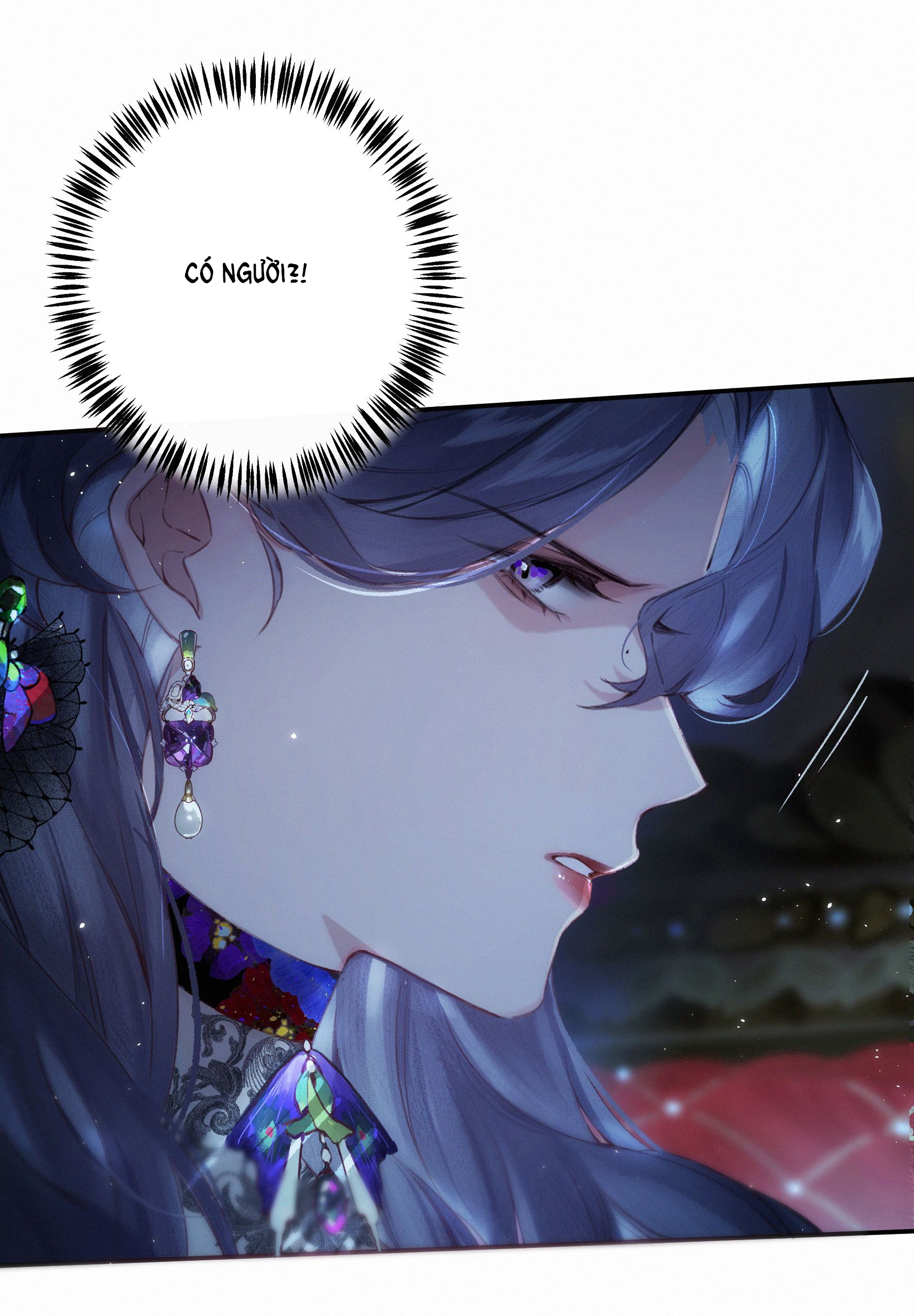 trộm hương chapter 12 43